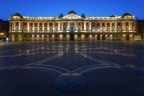 Toulouse